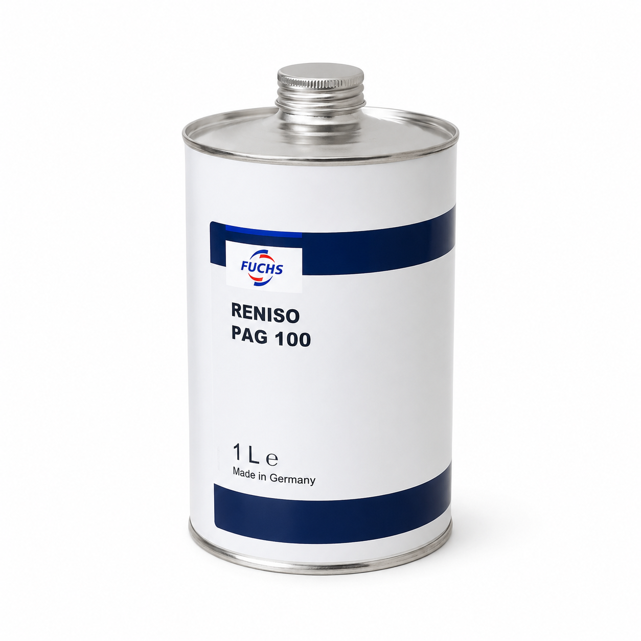 Компрессорное масло Reniso PAG100