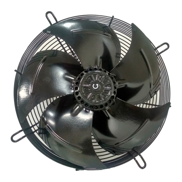 Fan 350/400
