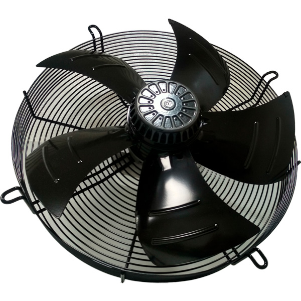 Fan 500/630