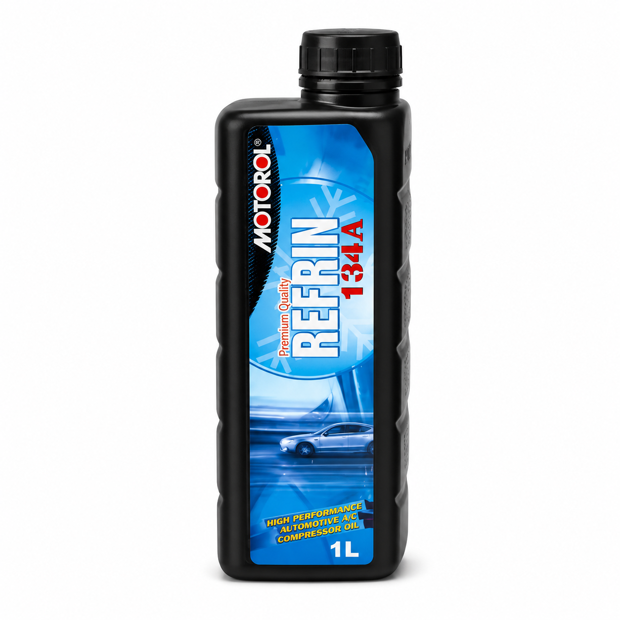Компрессорное масло Motorol Refrin 134A