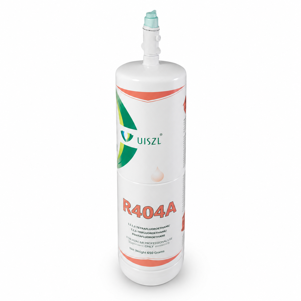 Фреон R404A