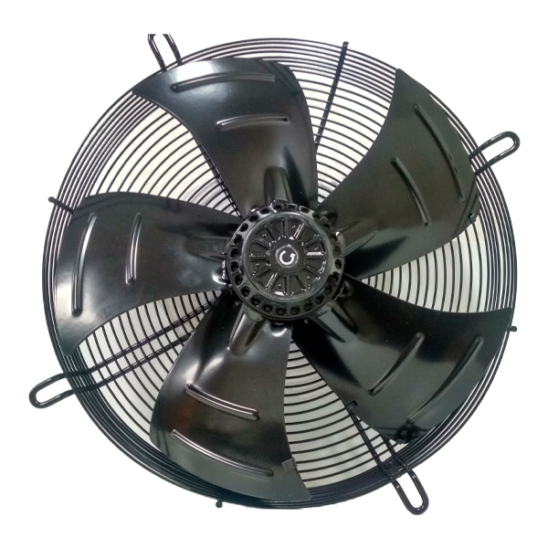Fan 450