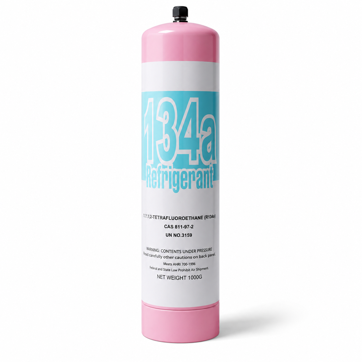 Фреон R134а(1 кг)
